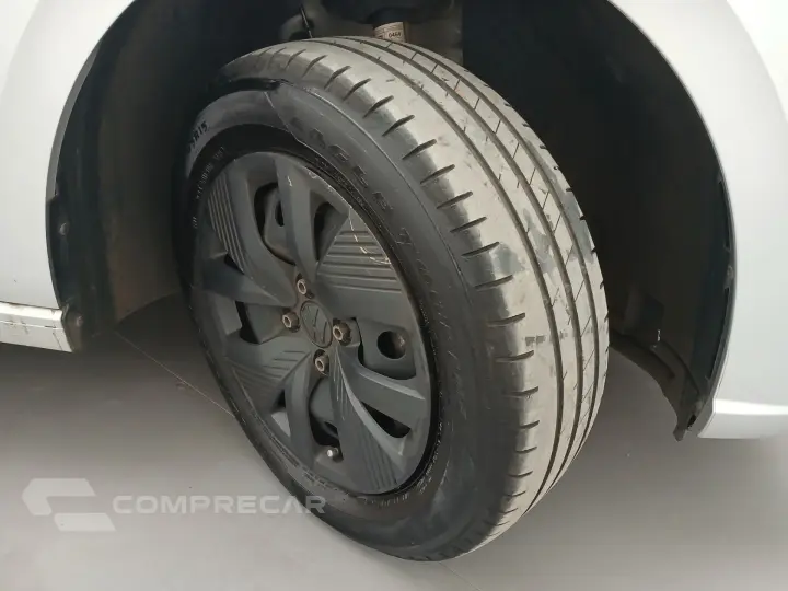 POLO 1.0 MPI TRACK MANUAL