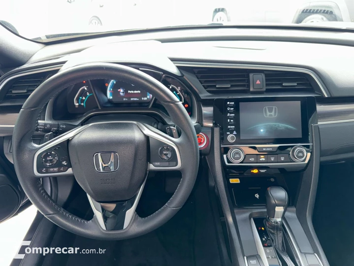 Civic Touring 1.5