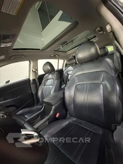 SPORTAGE 2.0 EX 4X2 16V