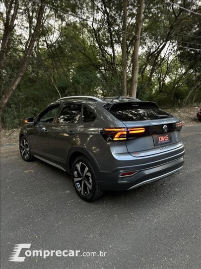 NIVUS 1.0 200 TSI TOTAL FLEX HIGHLINE AUTOMÁTICO
