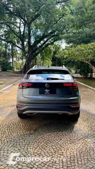 NIVUS 1.0 200 TSI Highline