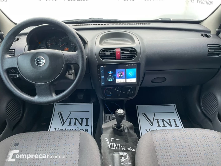 CORSA 1.4 MPFI Maxx 8V