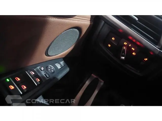 X5 - 3.0 4X4 M50D I6 TURBO 4P AUTOMÁTICO