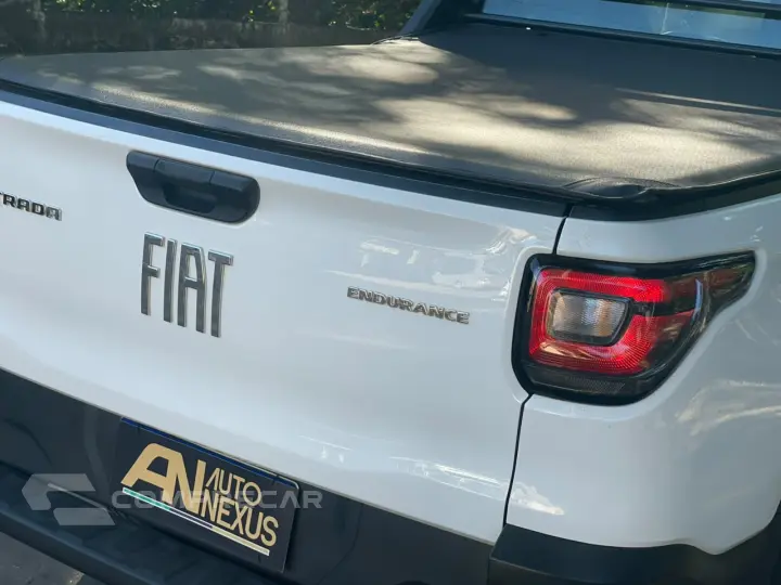 STRADA 1.4 Fire Endurance CS