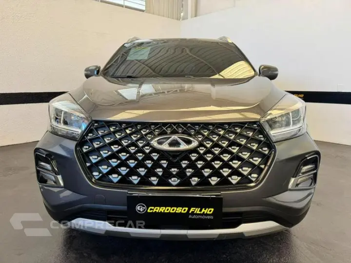 TIGGO 5X SPORT 1.5 TURBO AUT