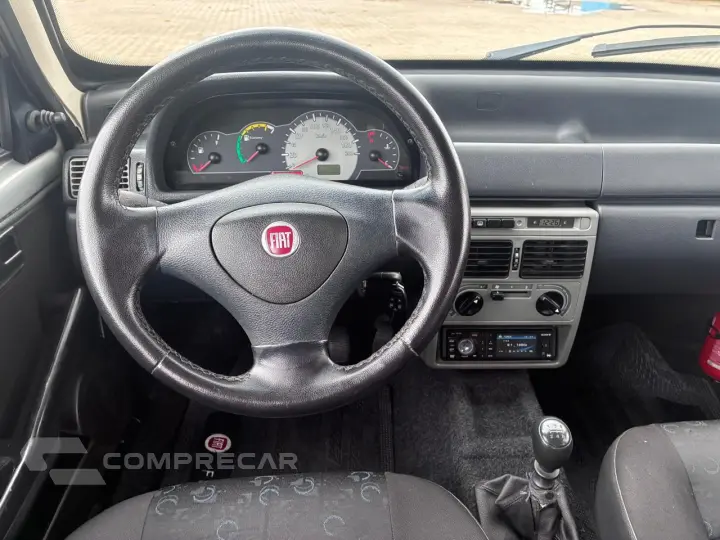 UNO 1.0 MPI Mille Fire Economy 8V