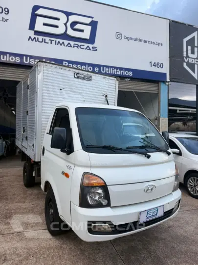 HR 2.5 TCI Diesel (RS/RD)