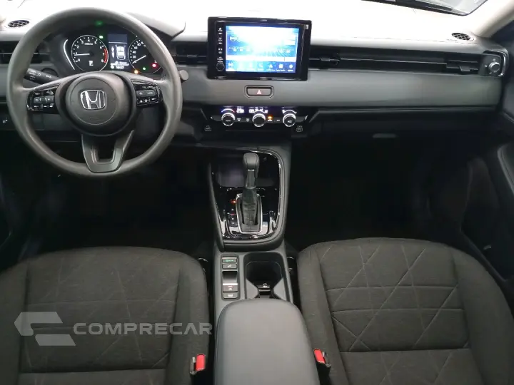 HR-V 1.5 DI I-VTEC FLEX EX CVT