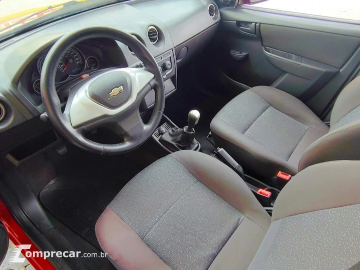 CELTA 1.0 MPFI LS 8V