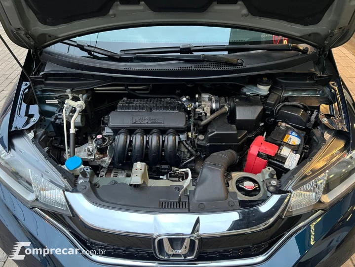 FIT 1.5 Personal 16V