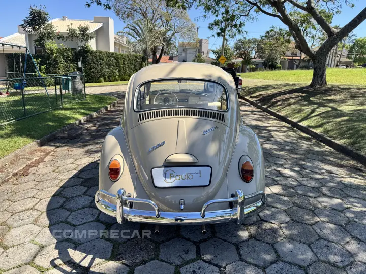 FUSCA 1.3 8V