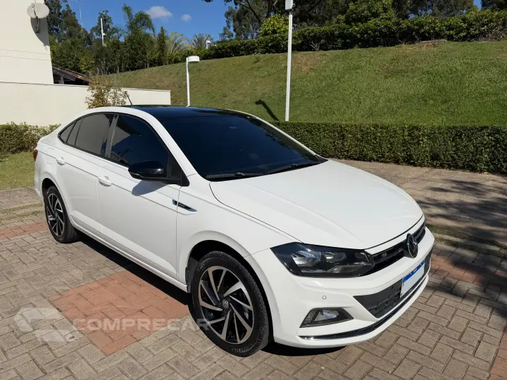 VIRTUS 1.0 200 TSI Highline