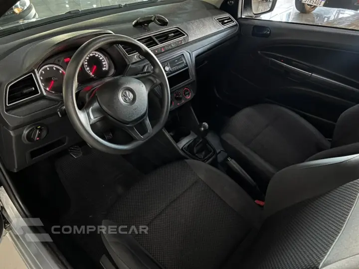SAVEIRO 1.6 MSI ROBUST CD 8V FLEX 2P MANUAL
