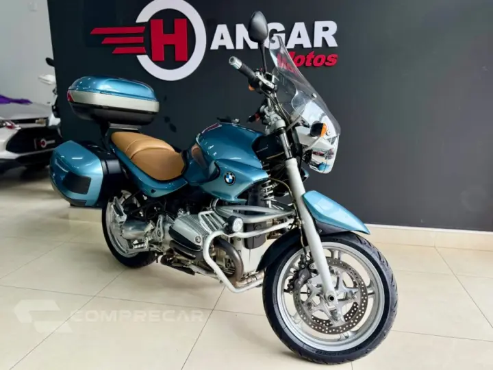 R 1150 R