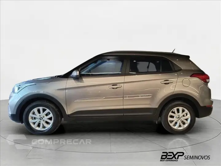 CRETA 1.6 16V Action