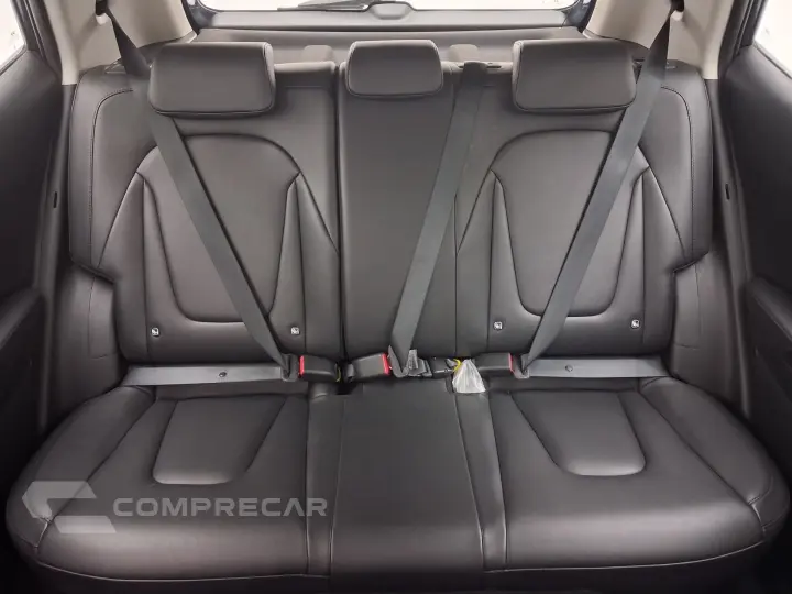 CRETA 1.0 TGDI FLEX LIMITED AUTOMÁTICO