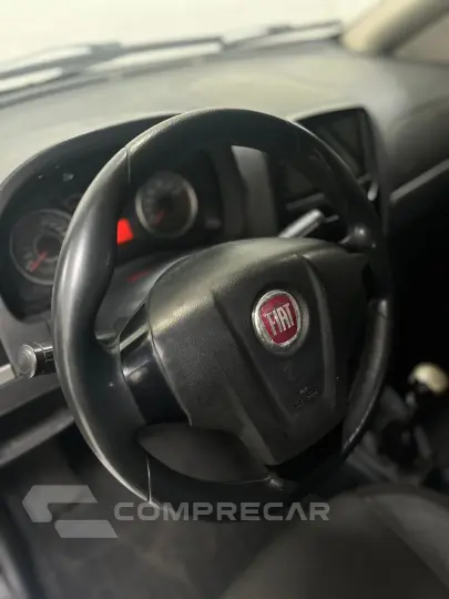 IDEA 1.4 MPI Attractive 8V
