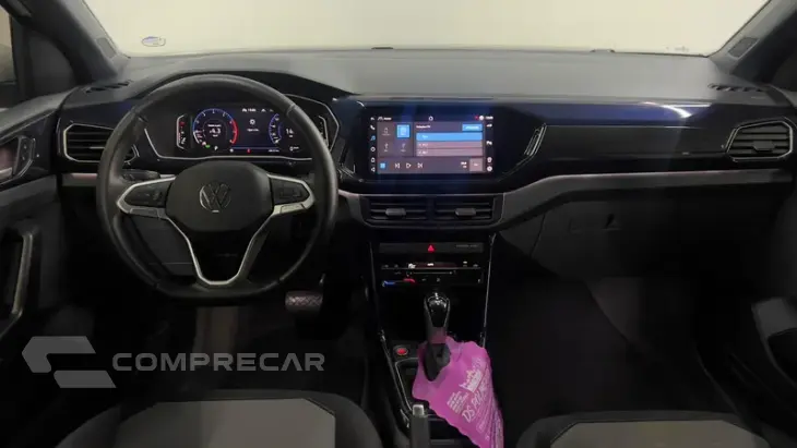 T-Cross