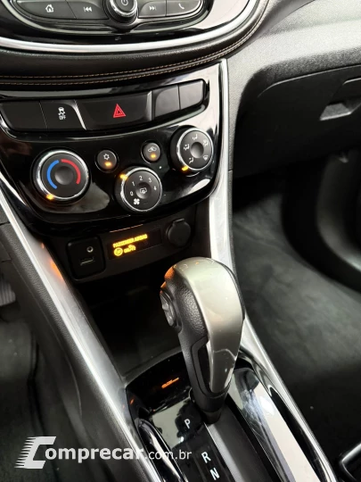 TRACKER 1.4 16V Turbo Premier