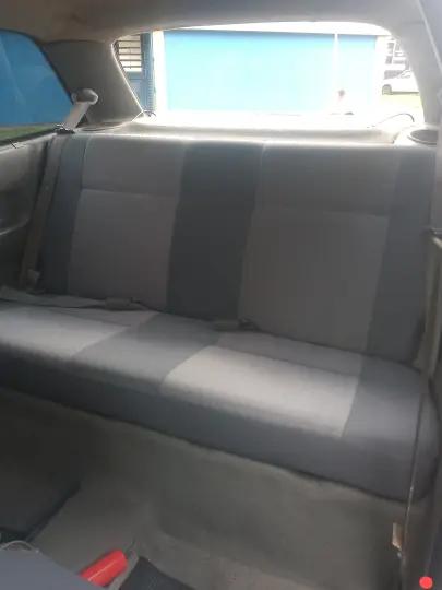 GOL 1.0 MI Special 8V