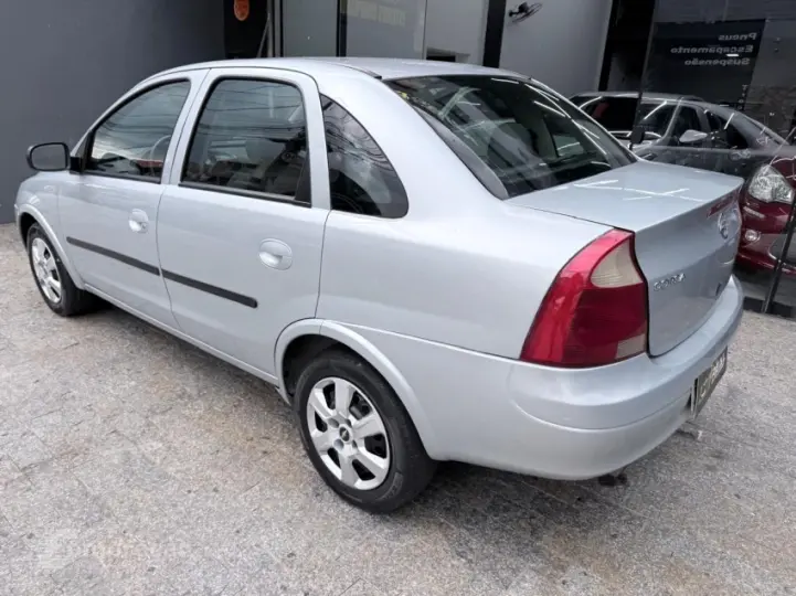 CORSA 1.0 MPFI Maxx Sedan 8V