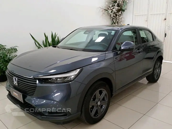 HR-V 1.5 DI I-VTEC FLEX EXL CVT
