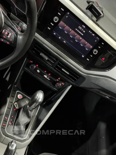 POLO 1.0 170 TSI Highline