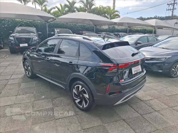 NIVUS 1.0 200 TSI TOTAL FLEX HIGHLINE AUTOMÁTICO