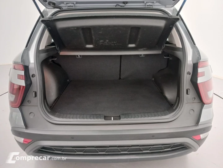 CRETA 1.0 TGDI FLEX COMFORT PLUS AUTOMÁTICO