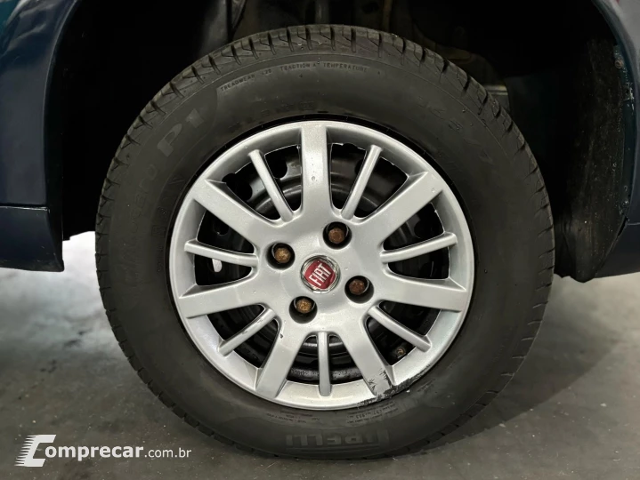 UNO 1.0 EVO VIVACE 8V FLEX 2P MANUAL