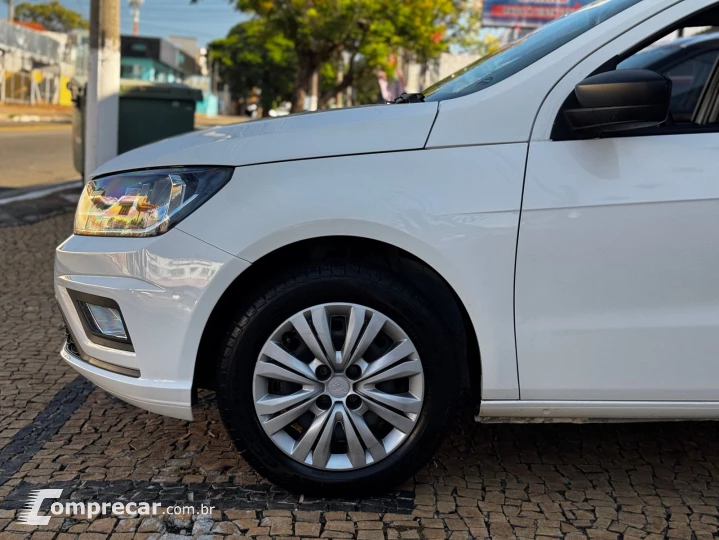 VOYAGE 1.0 12V MPI Totalflex