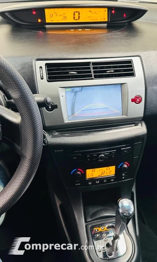 C4 2.0 GLX Pallas 16V