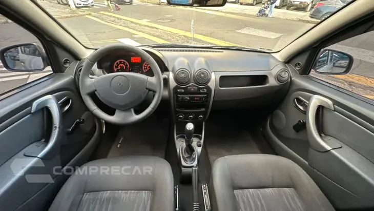SANDERO 1.0 Authentique 16V