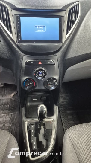 HB20S 1.6 Premium 16V