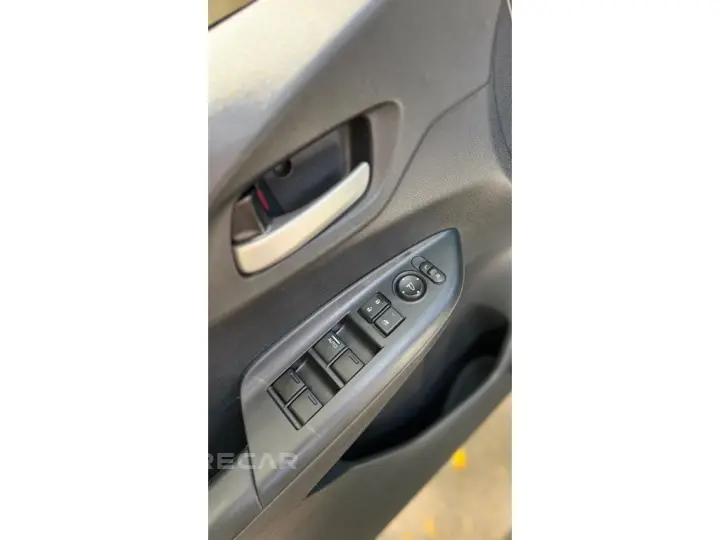 FIT 1.5 PERSONAL 16V FLEX 4P AUTOMÁTICO