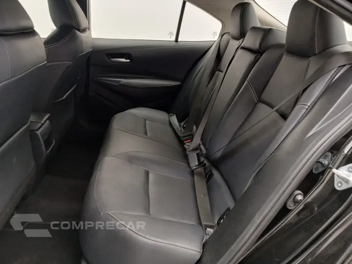 COROLLA 2.0 VVT-IE FLEX XEI DIRECT SHIFT