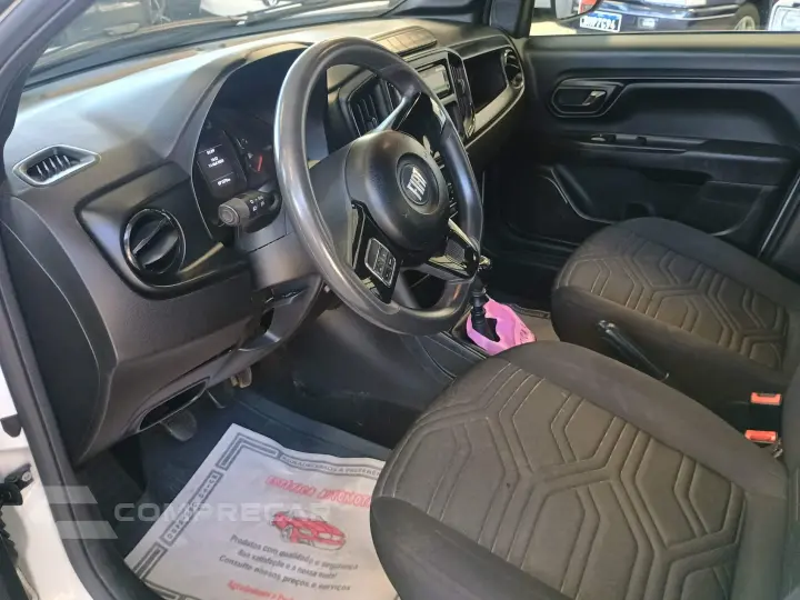 STRADA 1.3 Firefly Freedom CS