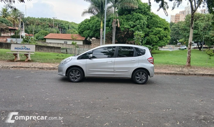 FIT 1.4 LX 8V