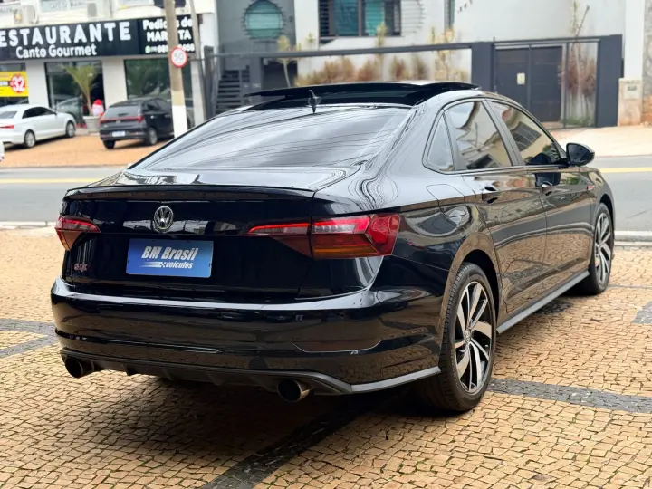 JETTA 2.0 350 TSI GLI