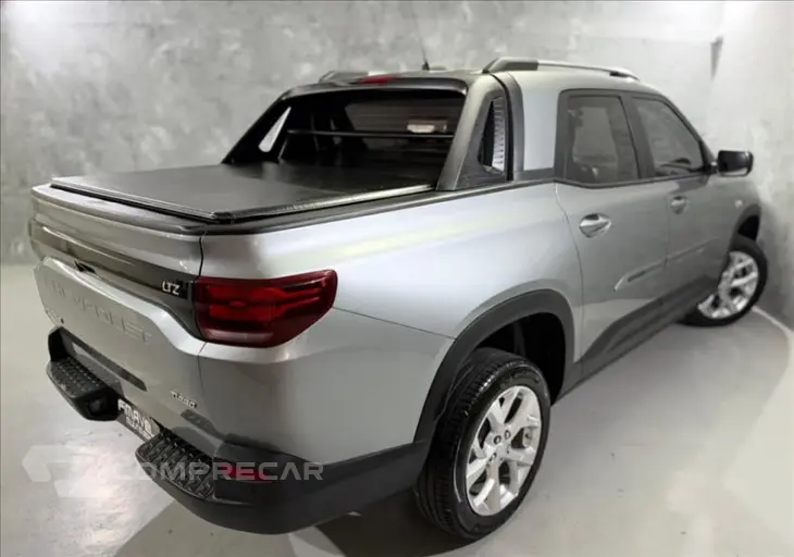 MONTANA 1.2 Turbo LTZ