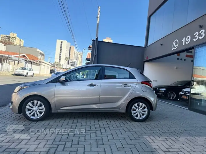 HB20 1.0 Comfort 12V