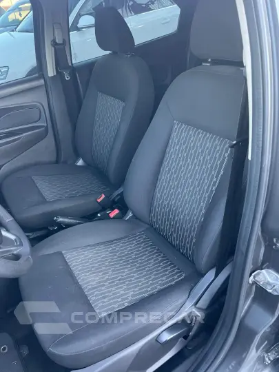 KA 1.5 SE Plus 16V