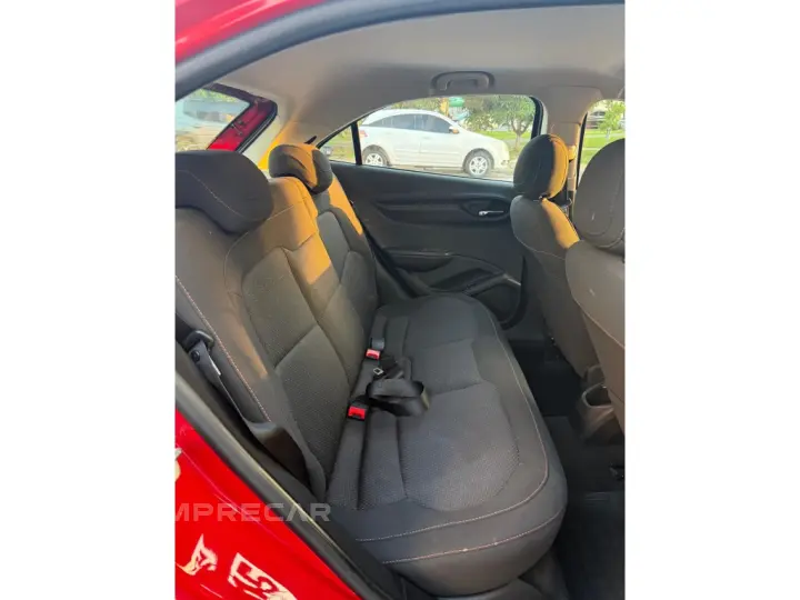 ONIX 1.4 MPFI LTZ 8V FLEX 4P MANUAL