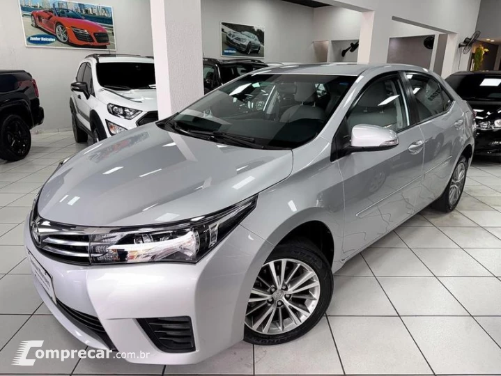 COROLLA 1.8 GLI 16V