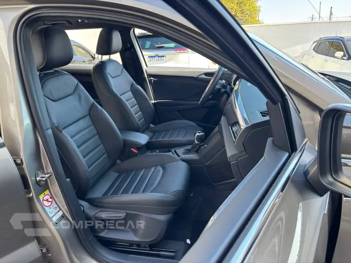 TAOS Highline 1.4 250 TSI Flex Aut.