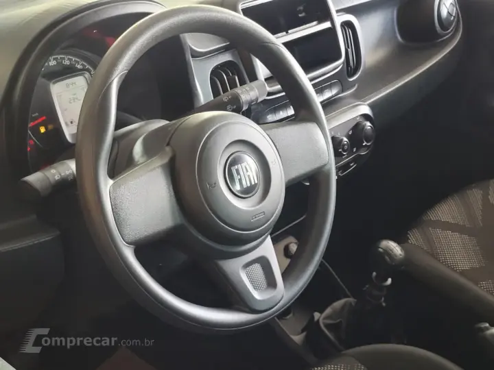 MOBI LIKE 1.0 Fire Flex 5p.