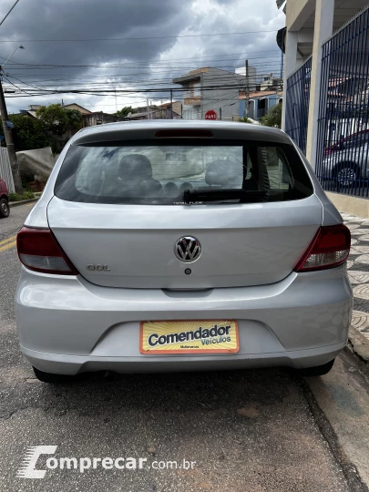 GOL 1.0 8V