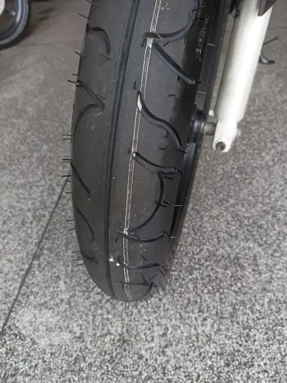 CB 250 TWISTER/FLEXONE