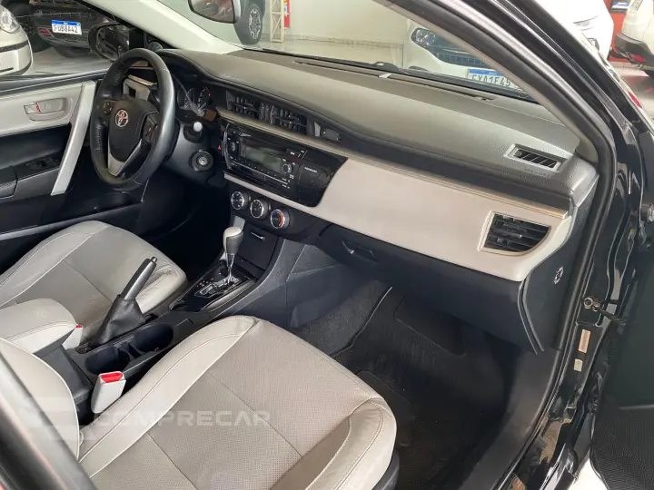 COROLLA 1.8 GLI Upper 16V