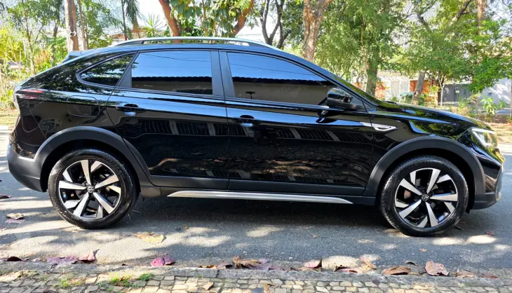 NIVUS 1.0 200 TSI Highline